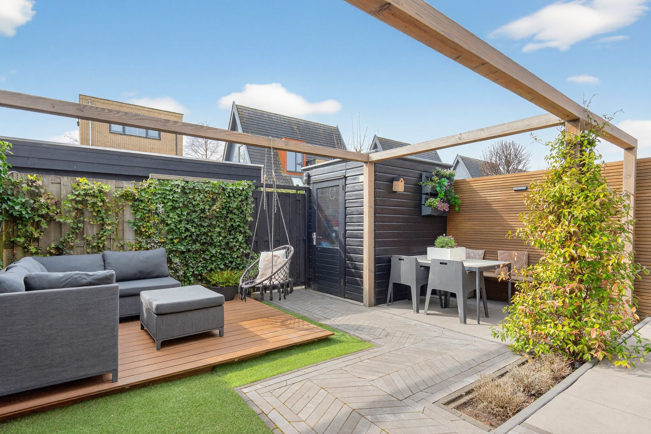 Foto 3 van Colonnade 39