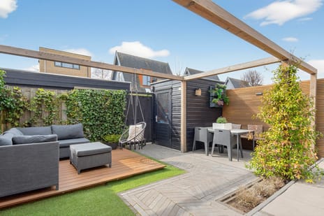 Colonnade 39 tertiary image