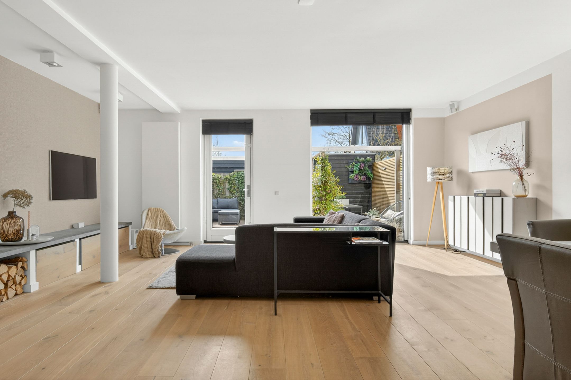 Foto 6 van Colonnade 39