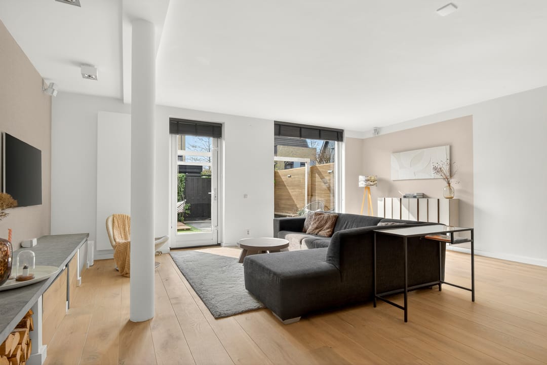 Foto 7 van Colonnade 39