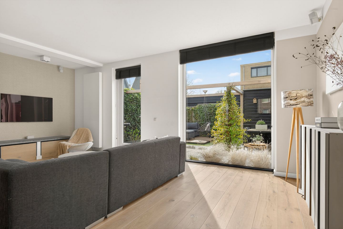 Foto 10 van Colonnade 39