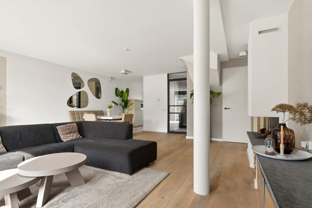 Foto 13 van Colonnade 39