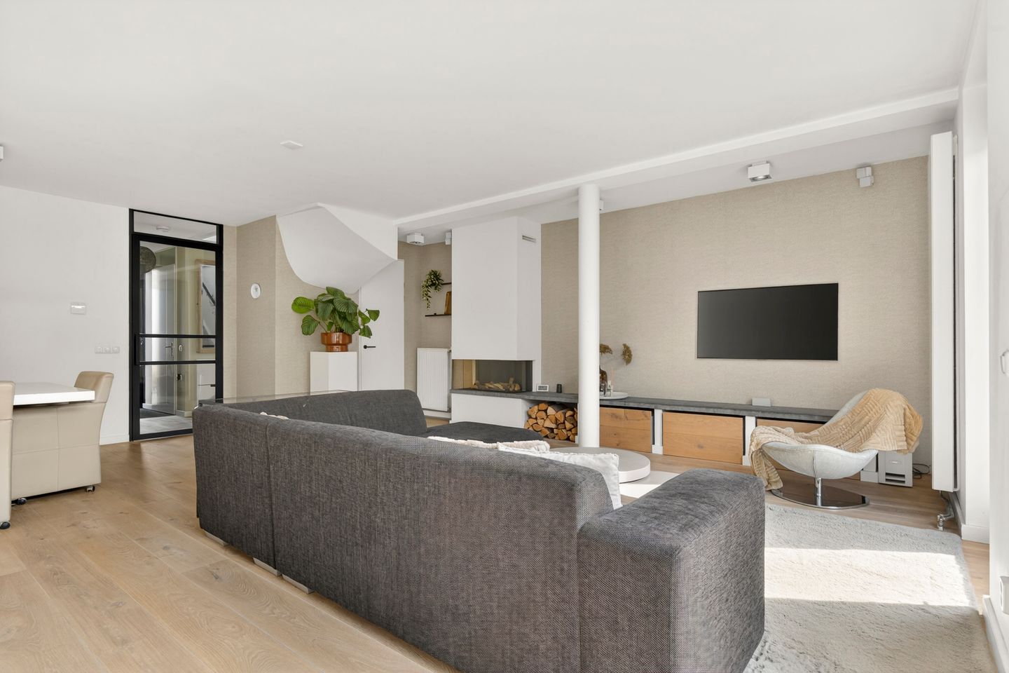 Foto 4 van Colonnade 39