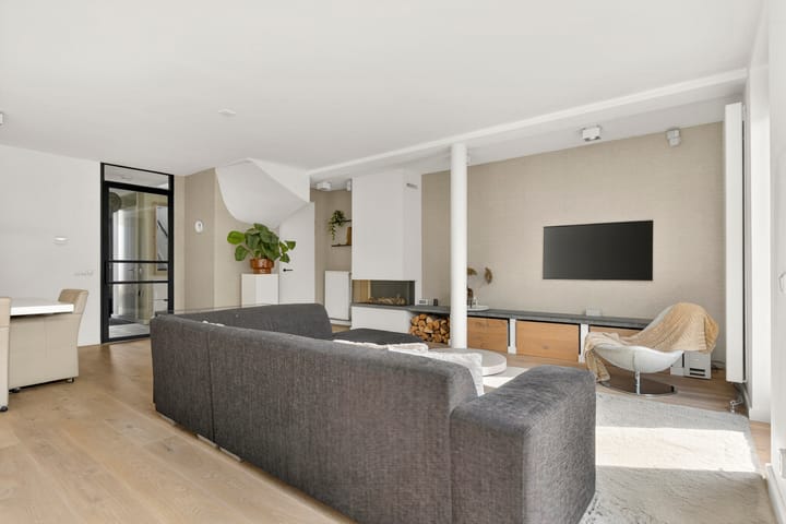 Foto 4 van Colonnade 39