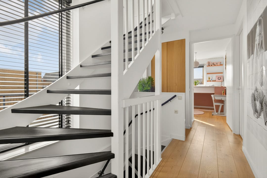 Foto 26 van Colonnade 39