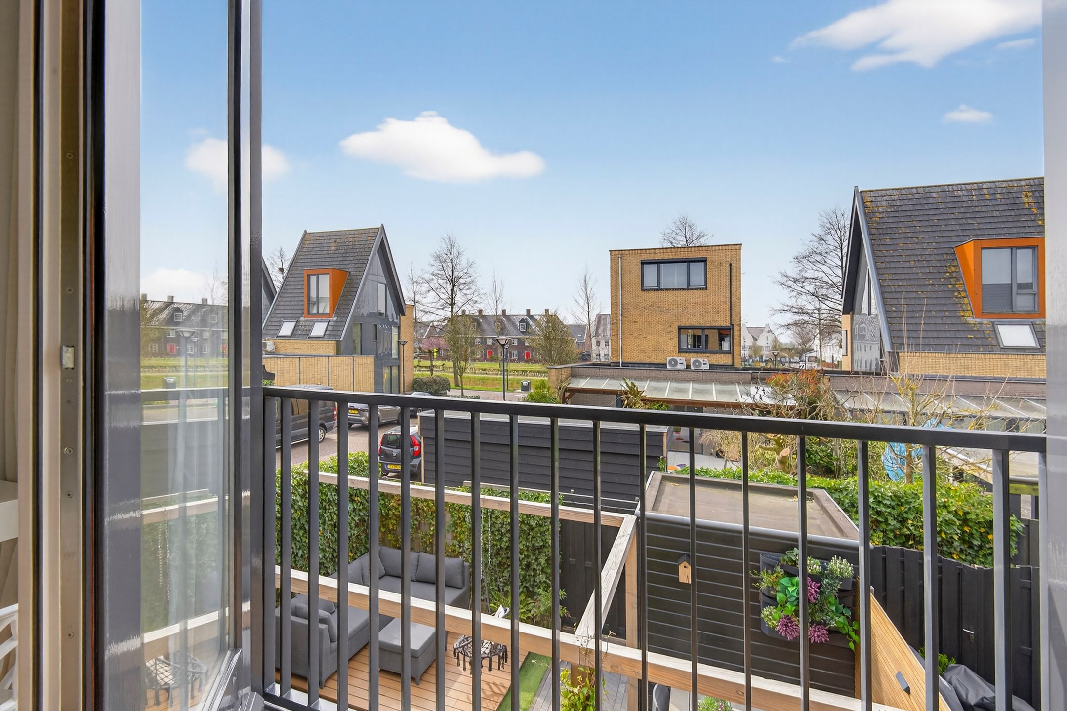 Foto 30 van Colonnade 39