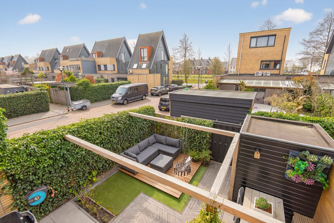 Foto 31 van Colonnade 39