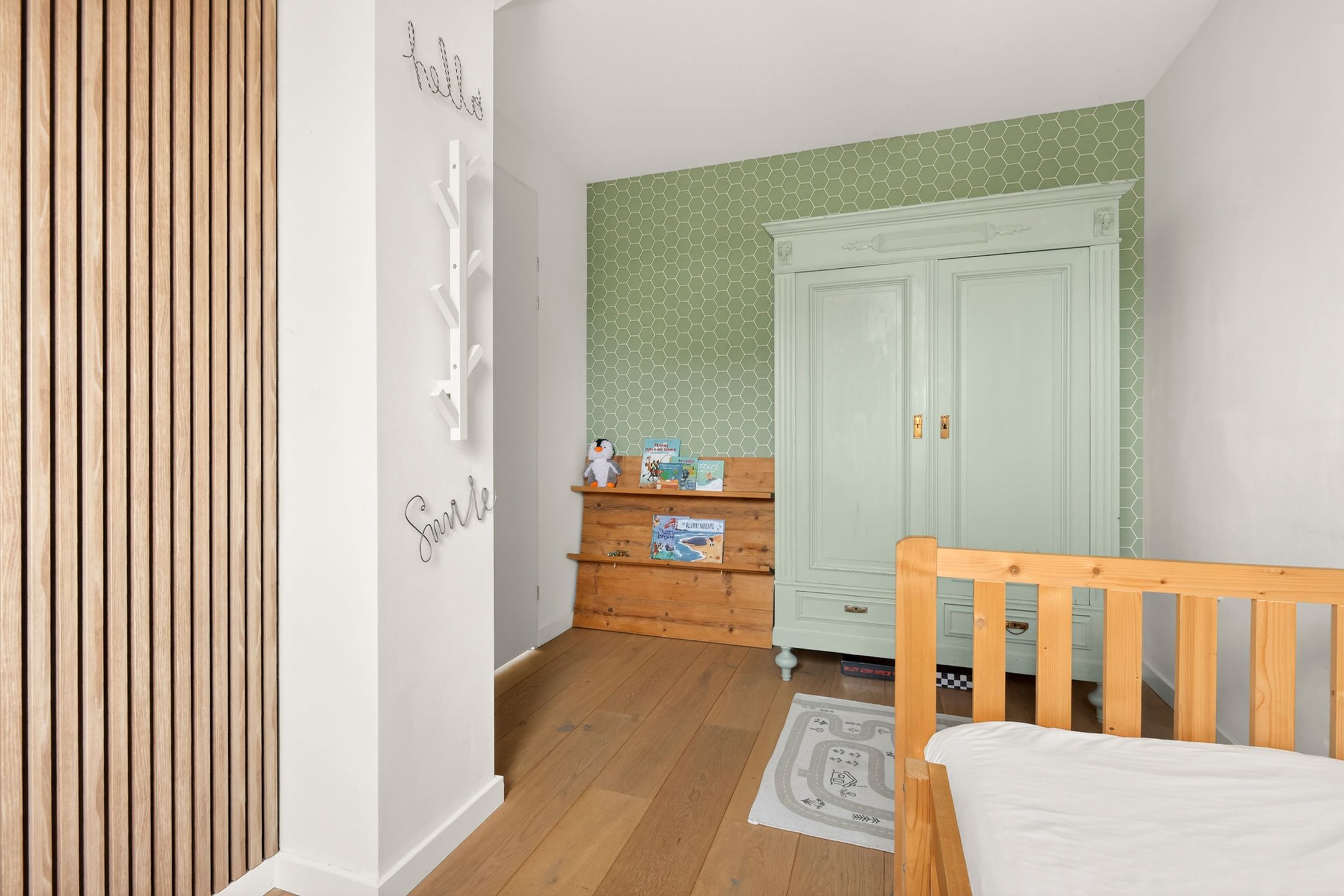 Foto 39 van Colonnade 39