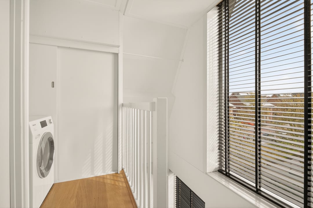 Foto 43 van Colonnade 39