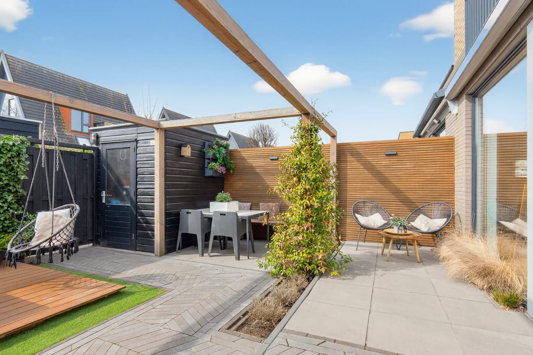 Foto 46 van Colonnade 39