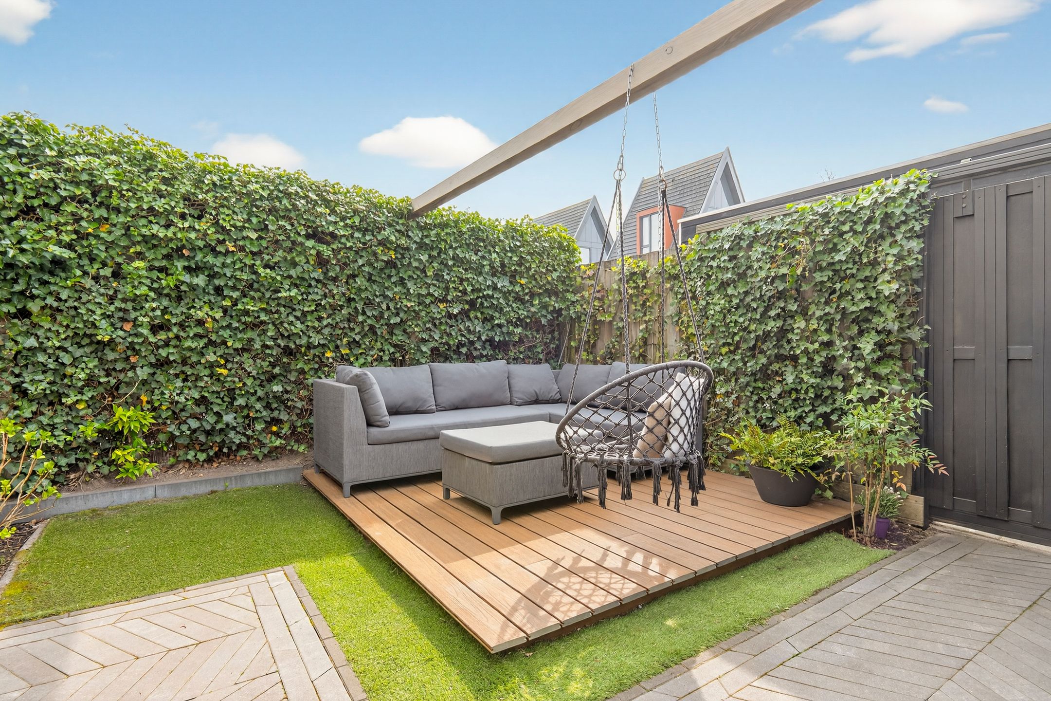 Foto 48 van Colonnade 39