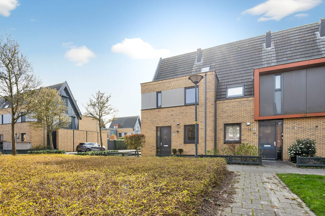 Foto 52 van Colonnade 39