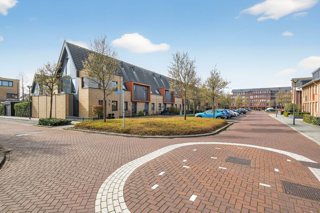 Foto 53 van Colonnade 39