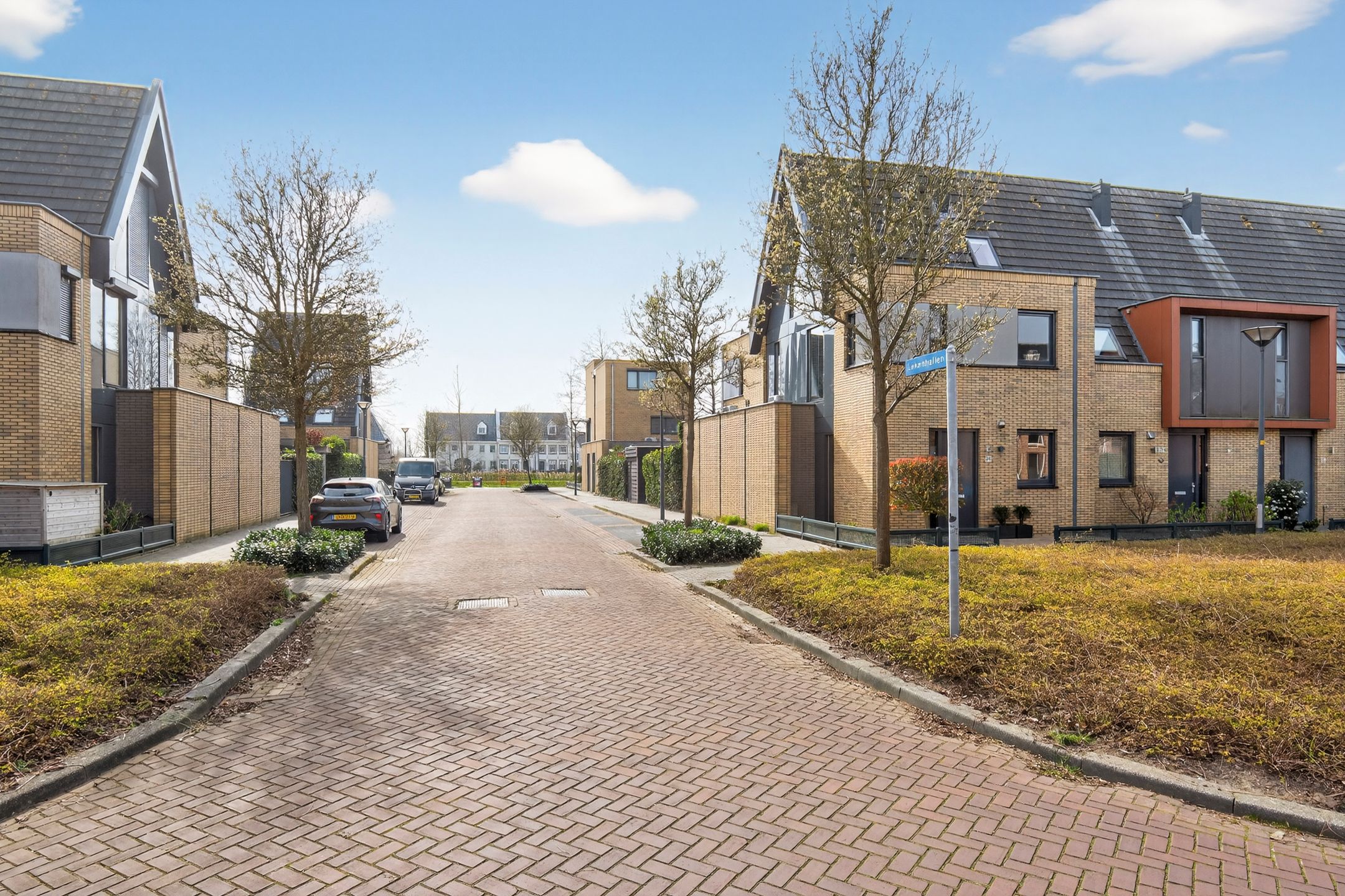 Foto 54 van Colonnade 39