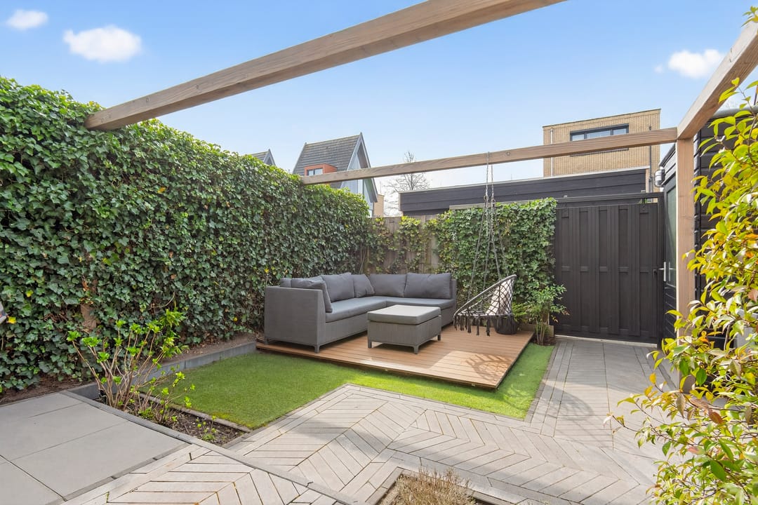 Foto 47 van Colonnade 39