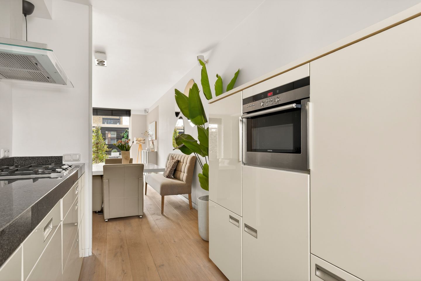 Foto 19 van Colonnade 39