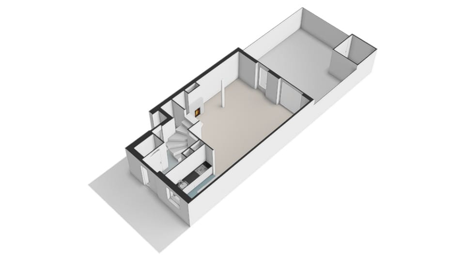 Foto 68 van Colonnade 39