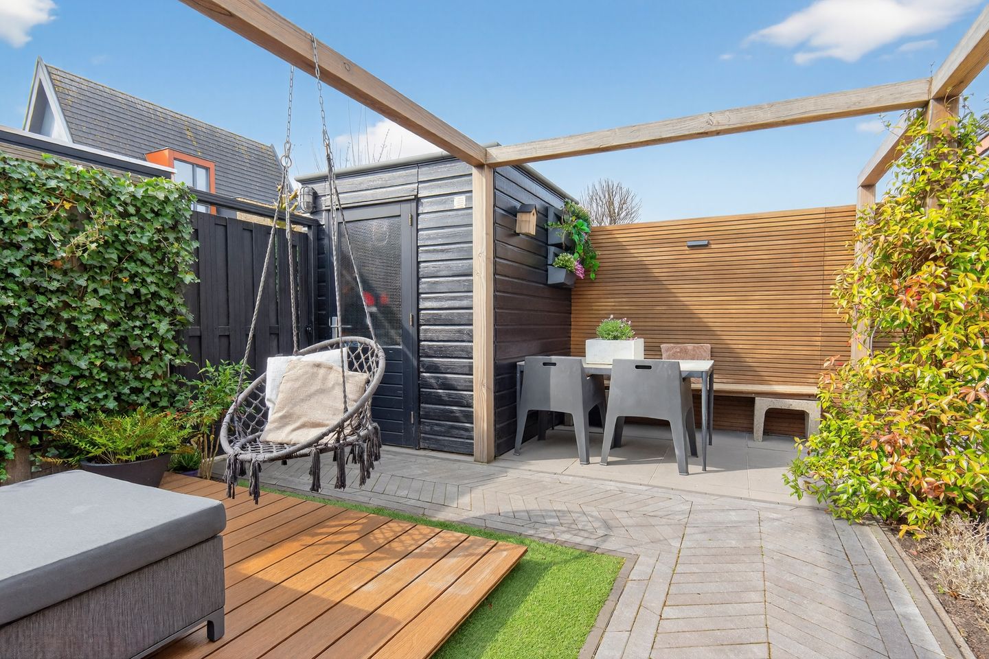 Foto 49 van Colonnade 39