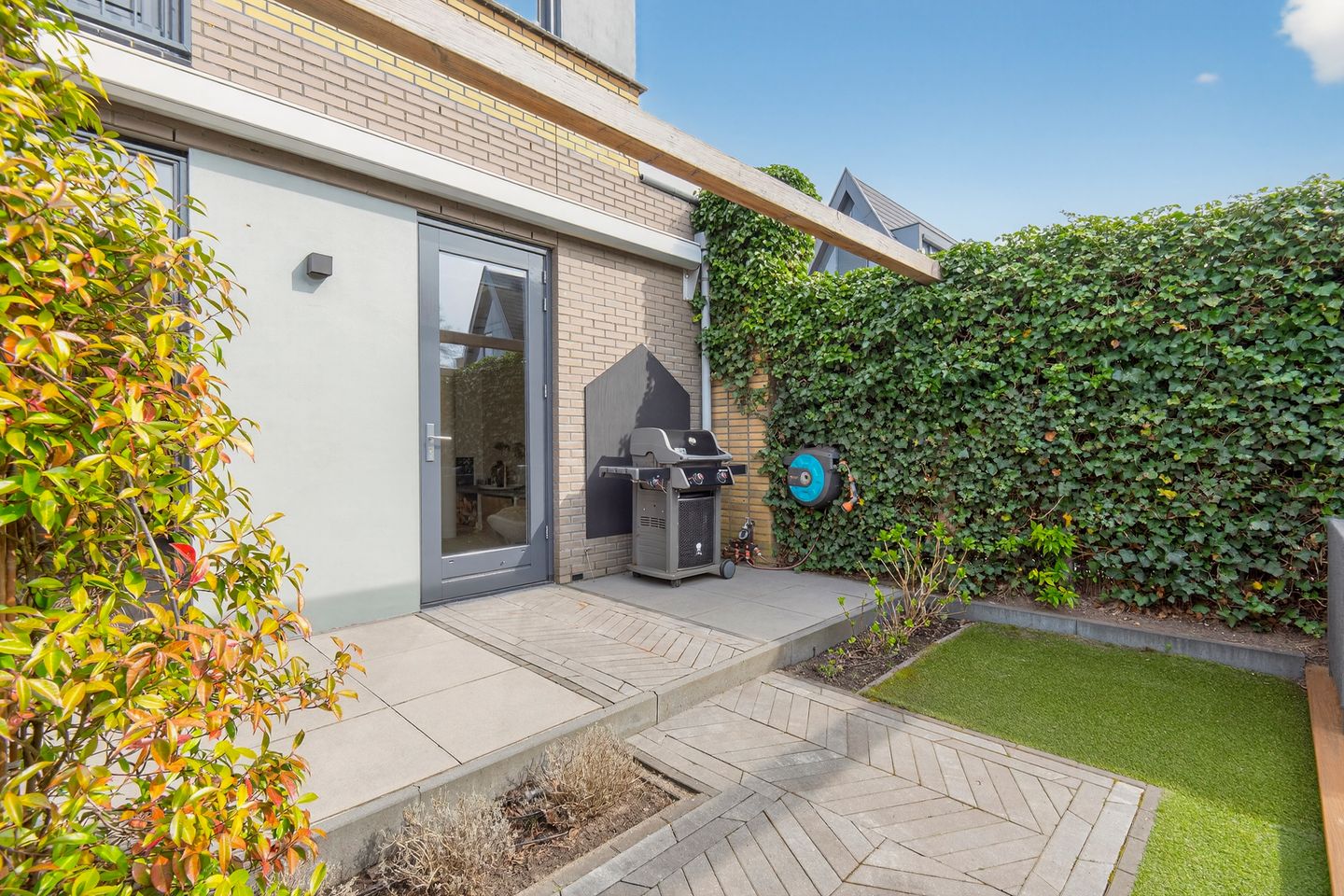 Foto 50 van Colonnade 39