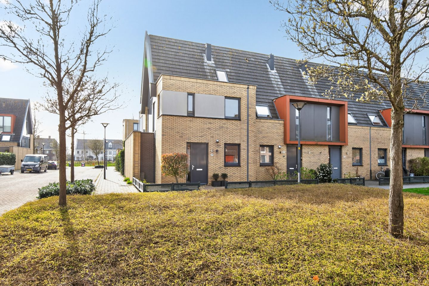 Foto 5 van Colonnade 39