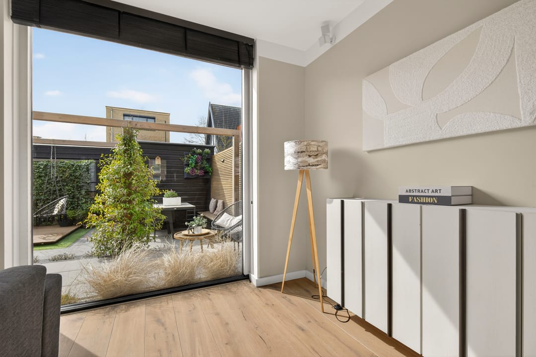 Foto 11 van Colonnade 39