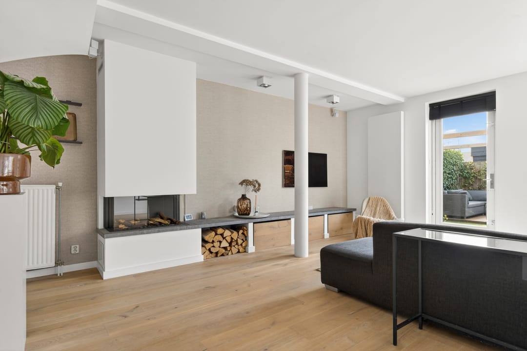 Foto 8 van Colonnade 39