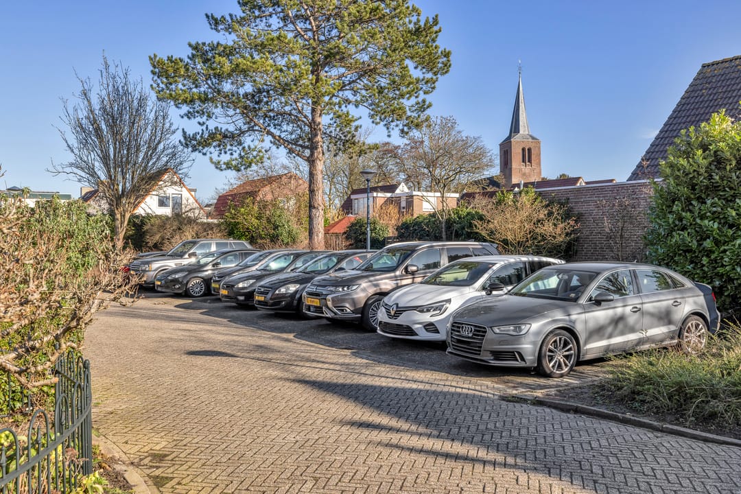 Foto 8 van Jonathanlaan 30