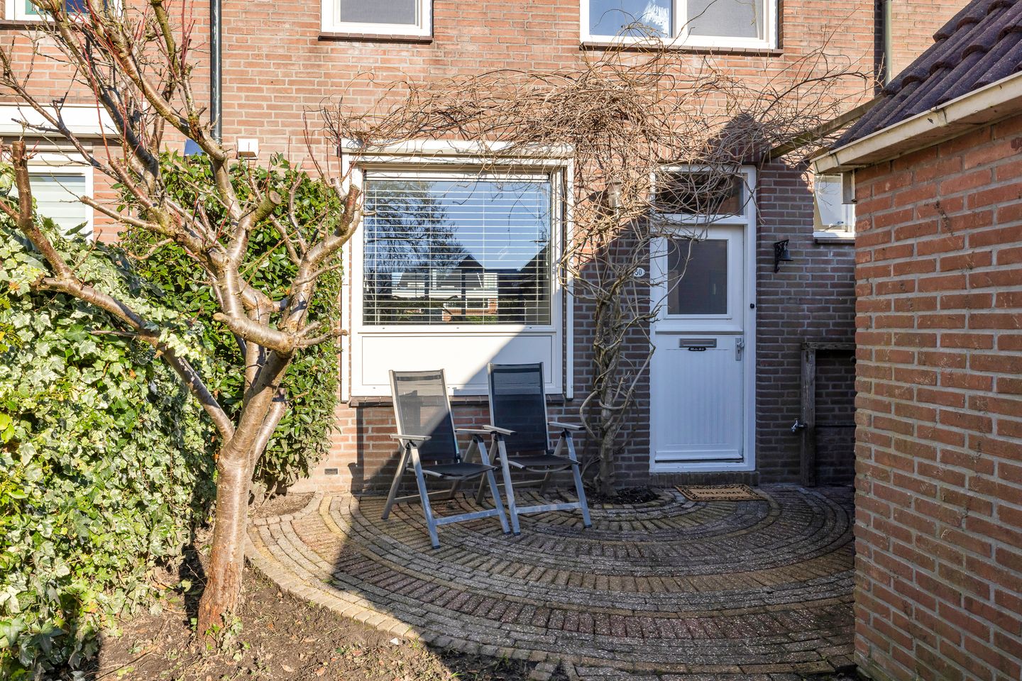 Foto 10 van Jonathanlaan 30