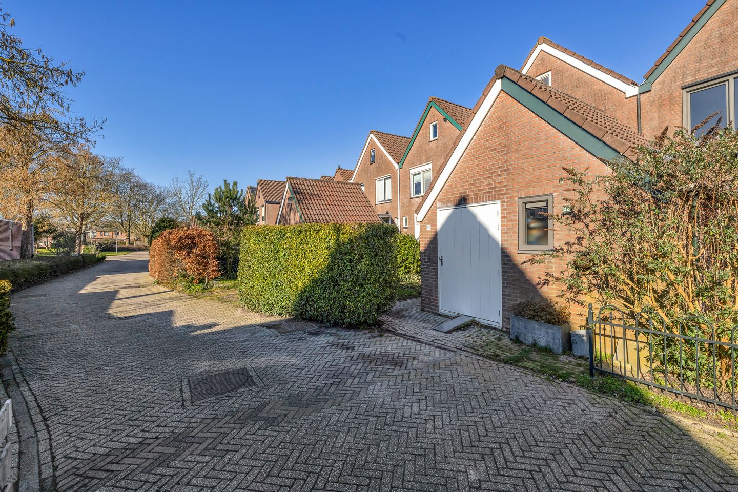 Foto 5 van Jonathanlaan 30