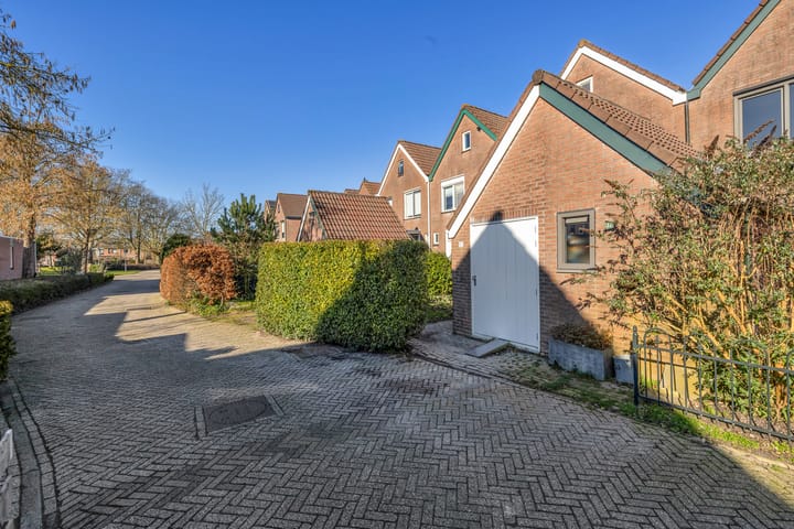 Photo 5 of Jonathanlaan 30