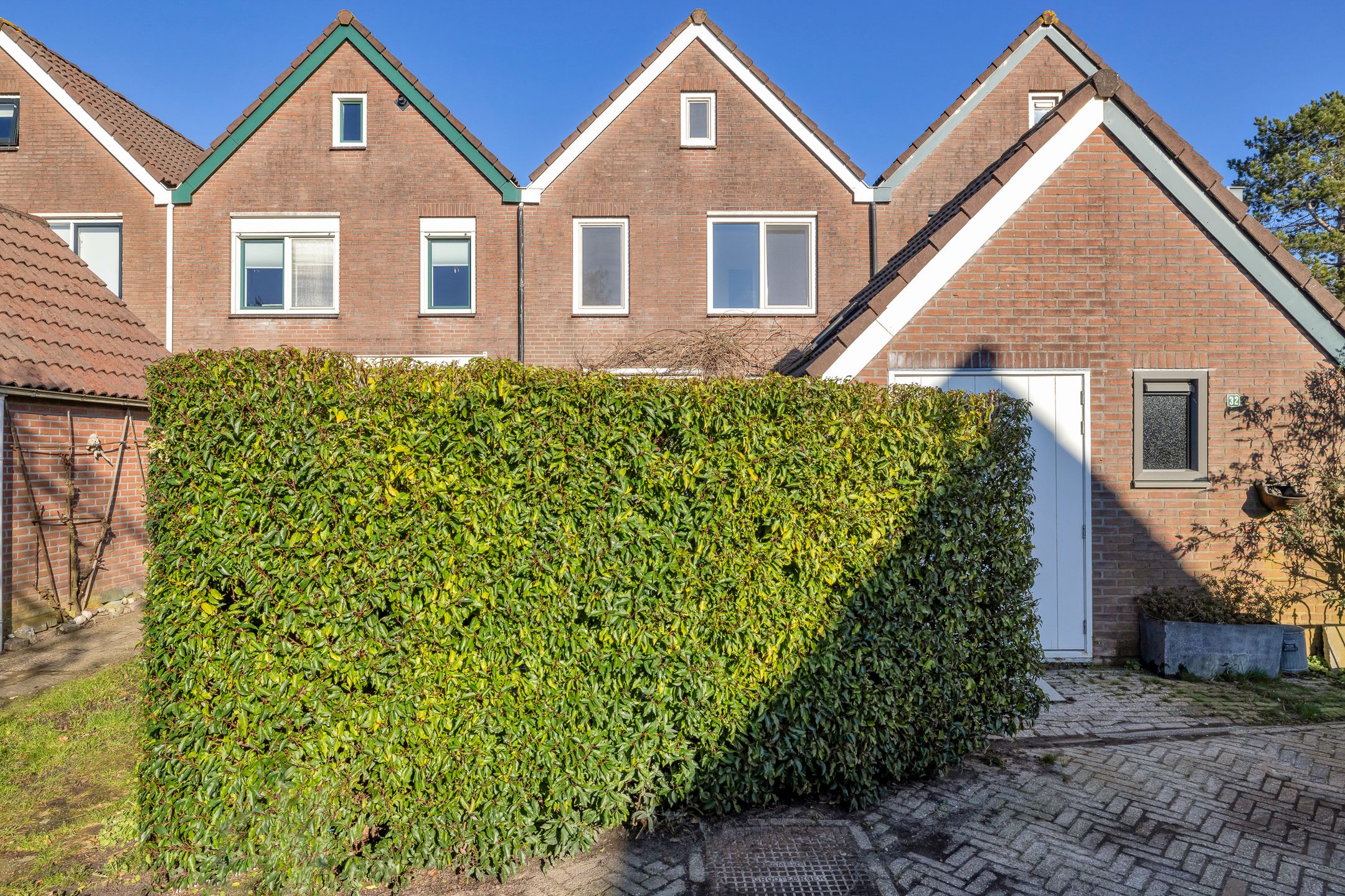 Foto 6 van Jonathanlaan 30