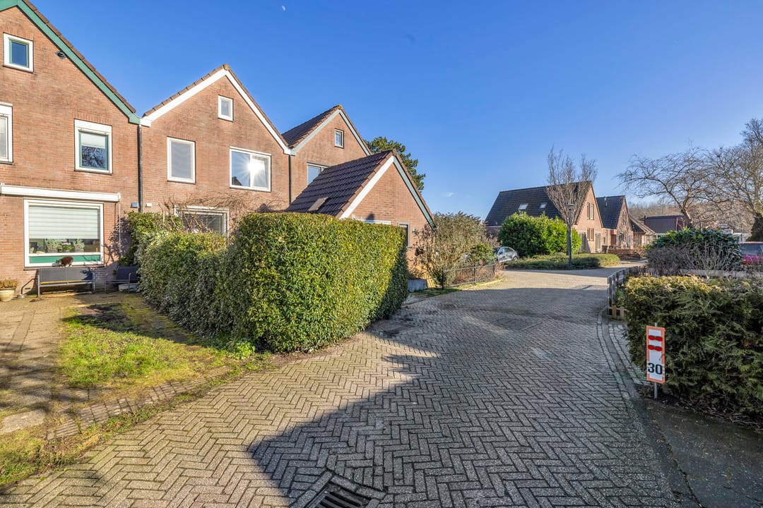 Foto 7 van Jonathanlaan 30