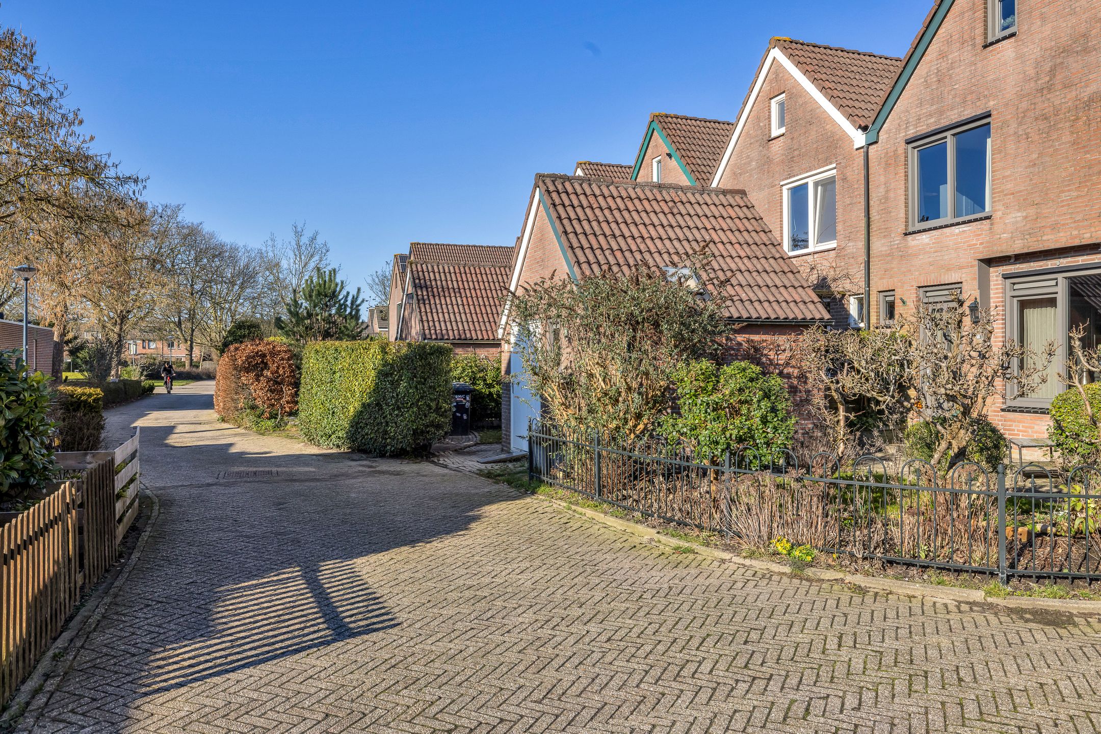 Foto 9 van Jonathanlaan 30