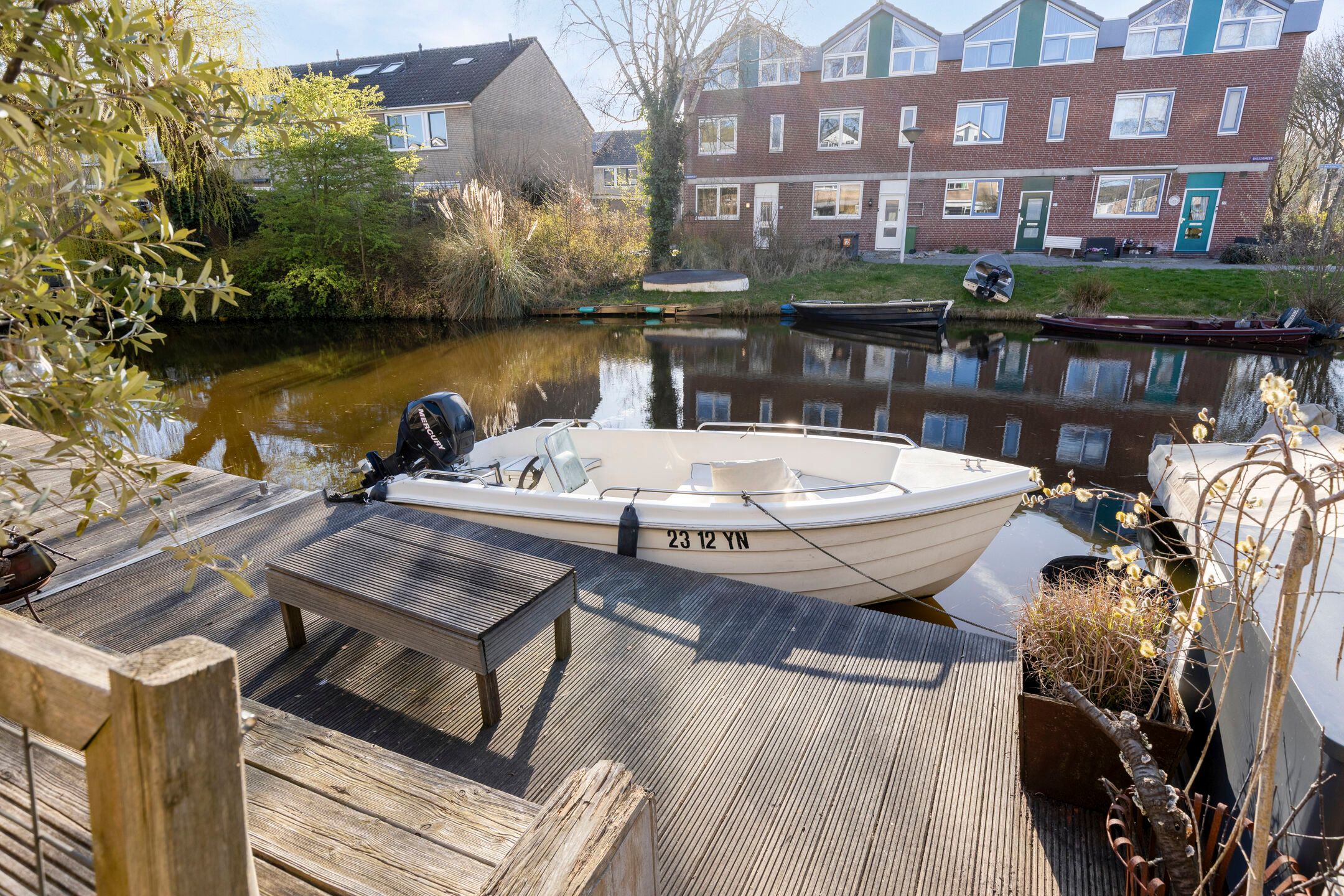 Foto 3 van Schildmeer 23