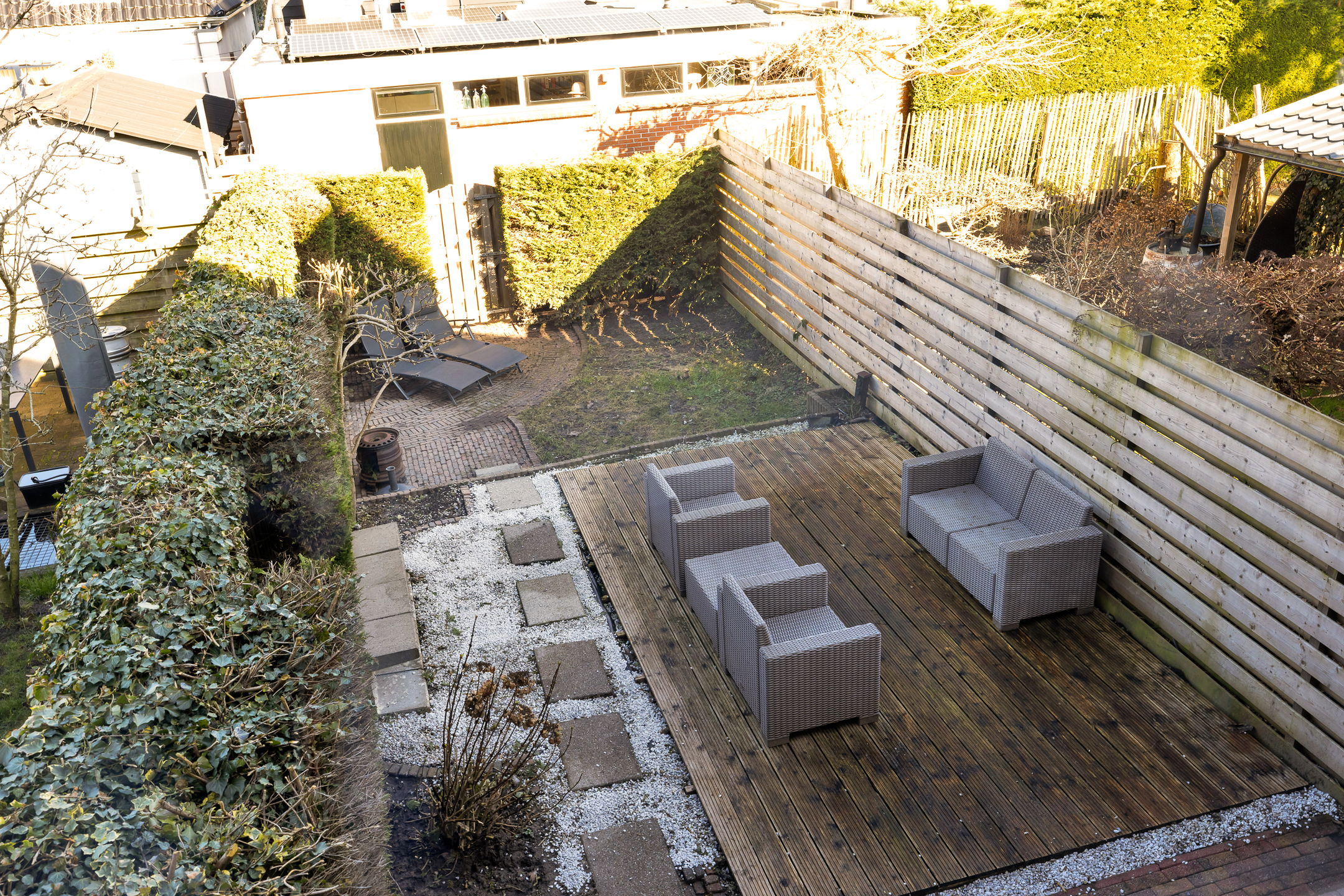 Foto 45 van Jonathanlaan 30