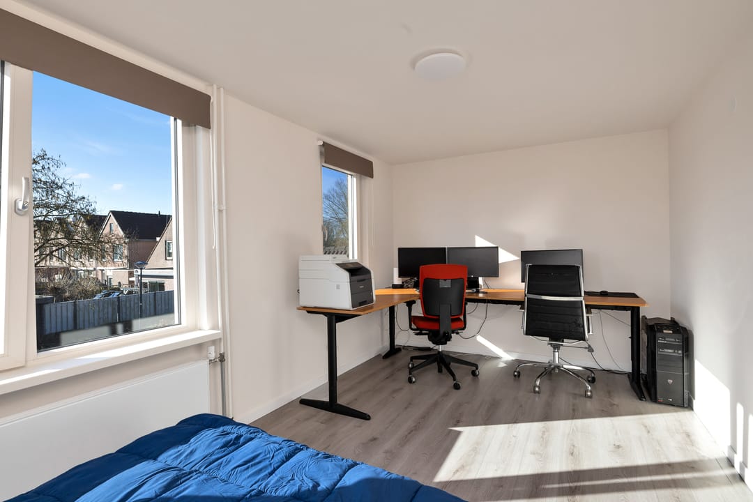 Foto 37 van Jonathanlaan 30