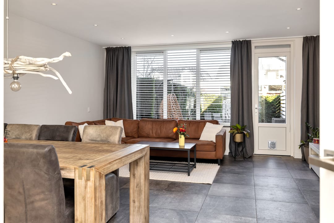 Foto 13 van Jonathanlaan 30