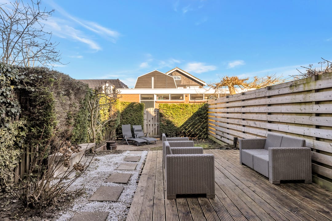 Foto 56 van Jonathanlaan 30