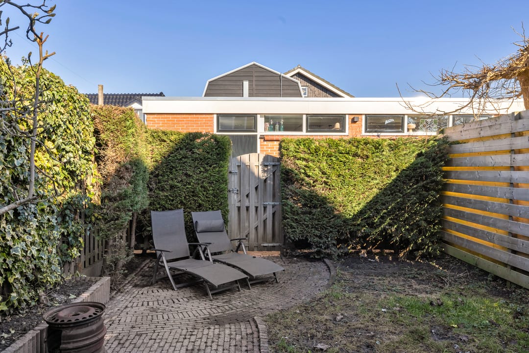 Foto 58 van Jonathanlaan 30