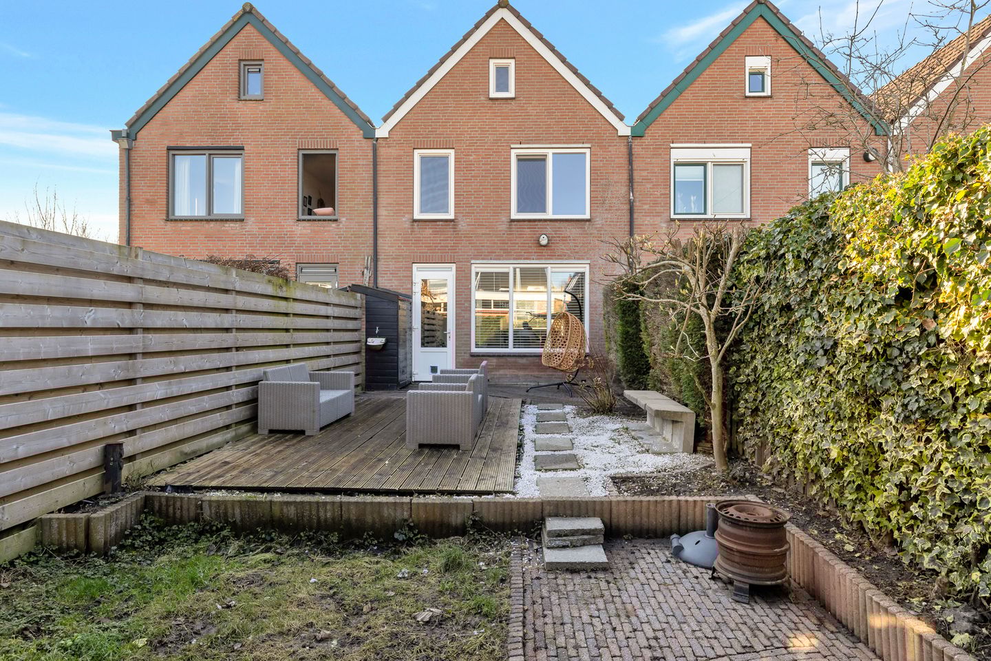 Foto 59 van Jonathanlaan 30