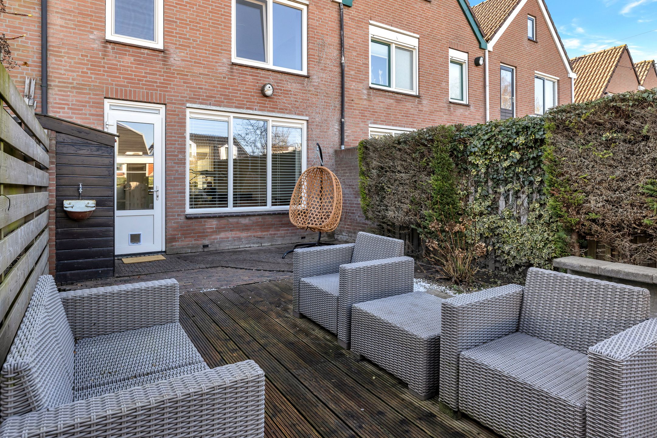 Foto 60 van Jonathanlaan 30