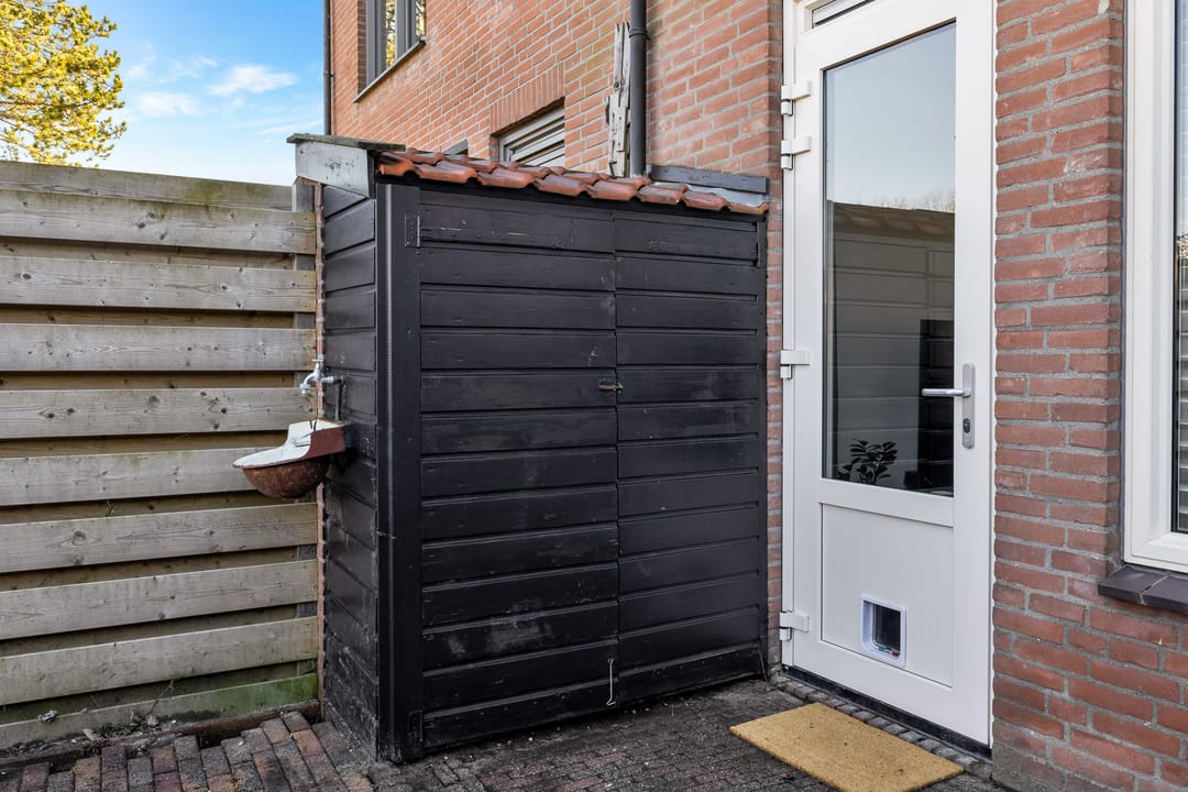 Foto 61 van Jonathanlaan 30