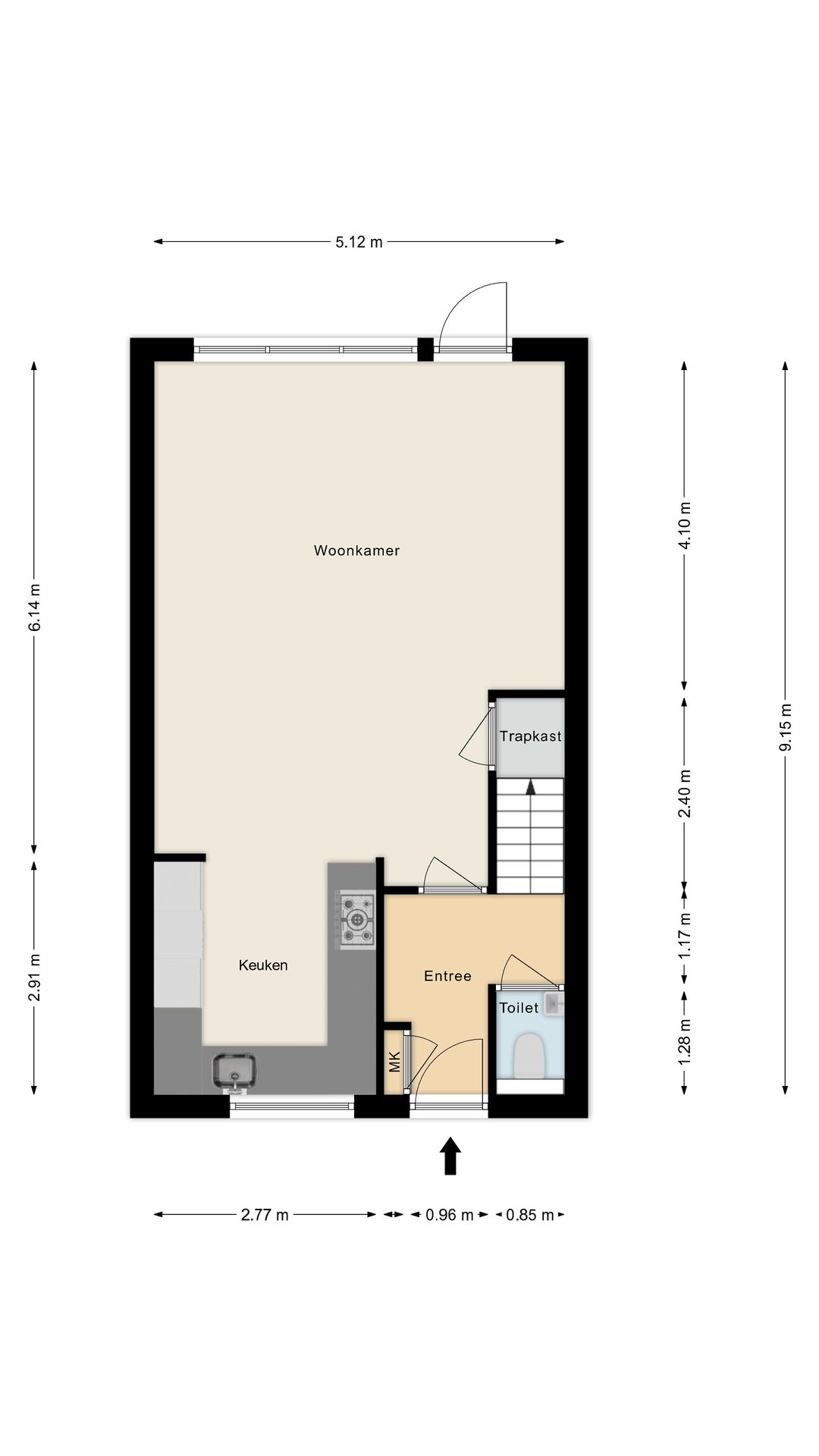 Foto 62 van Jonathanlaan 30