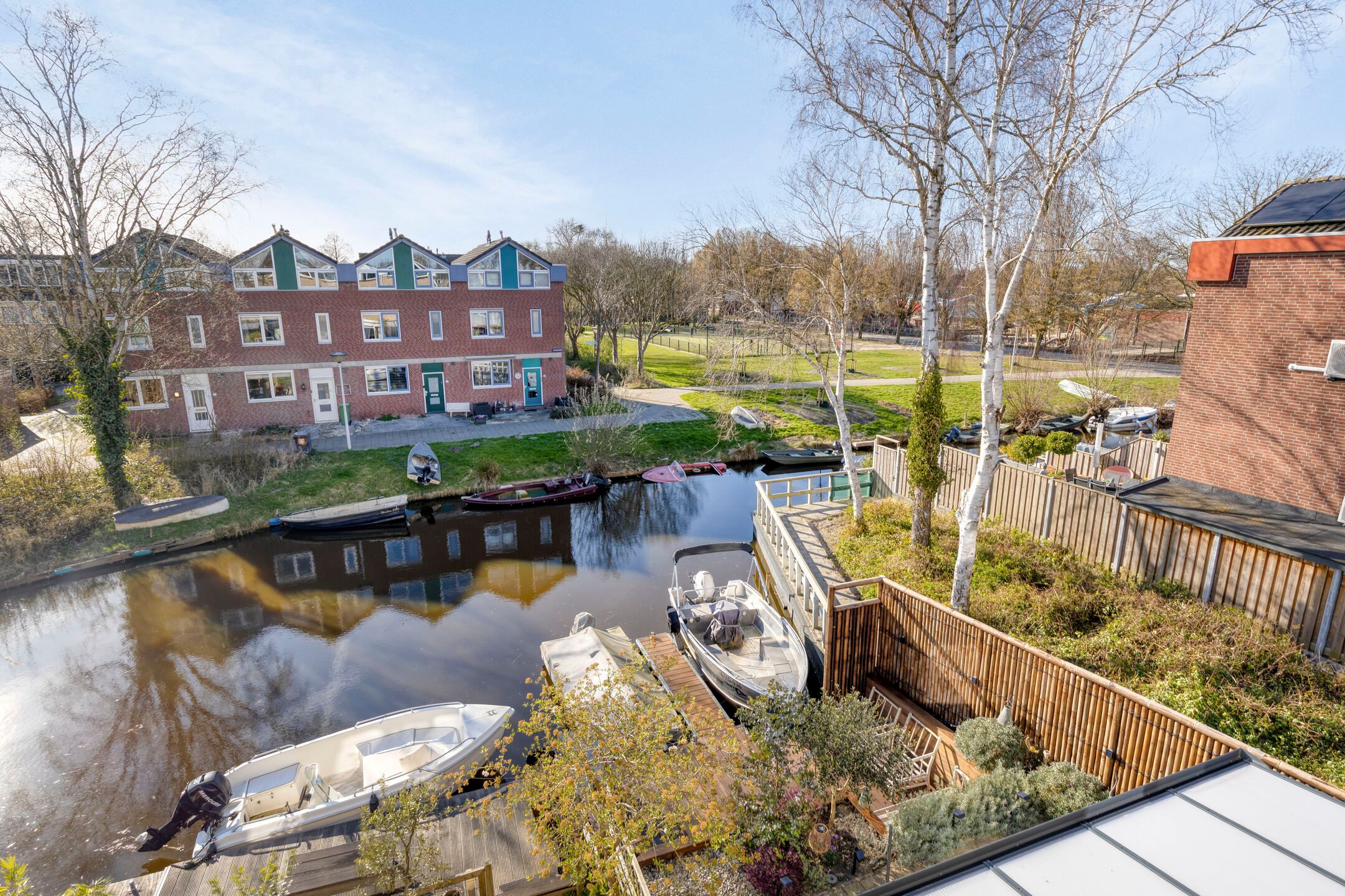 Foto 27 van Schildmeer 23