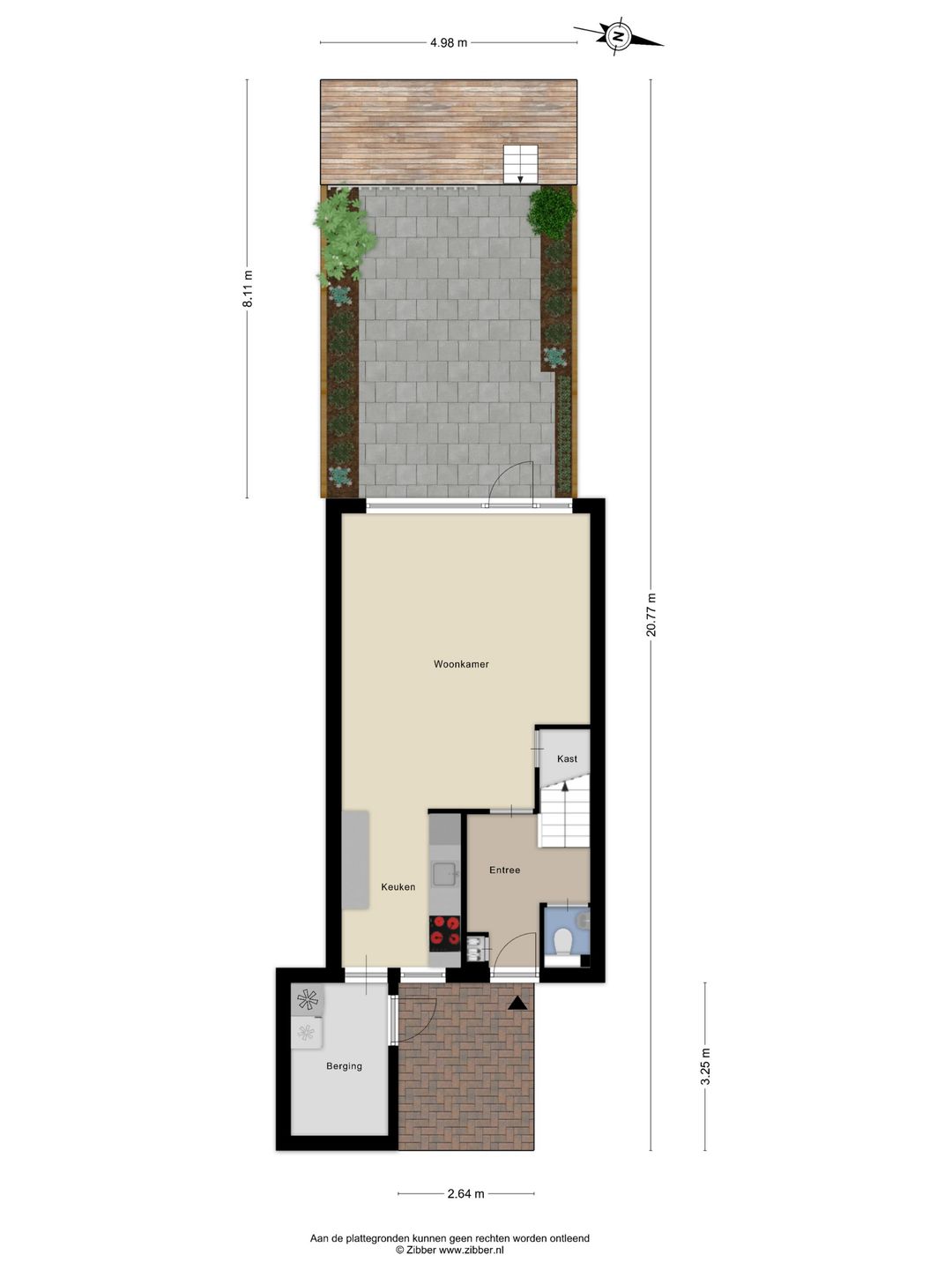 Foto 41 van Schildmeer 23