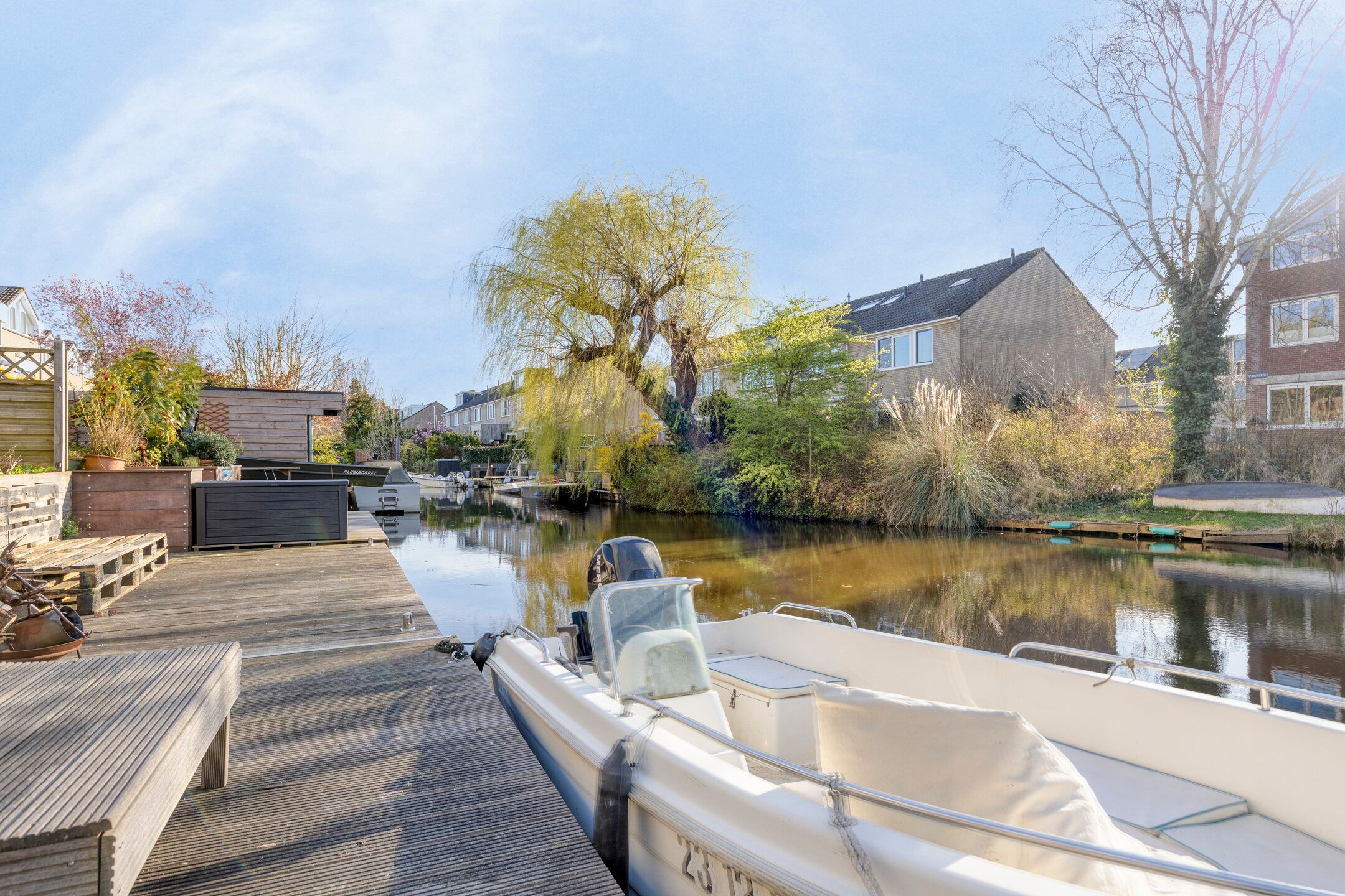 Foto 33 van Schildmeer 23