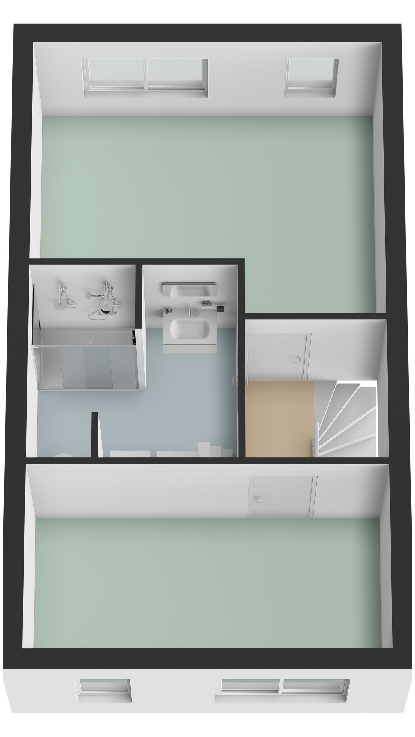 Foto 65 van Jonathanlaan 30