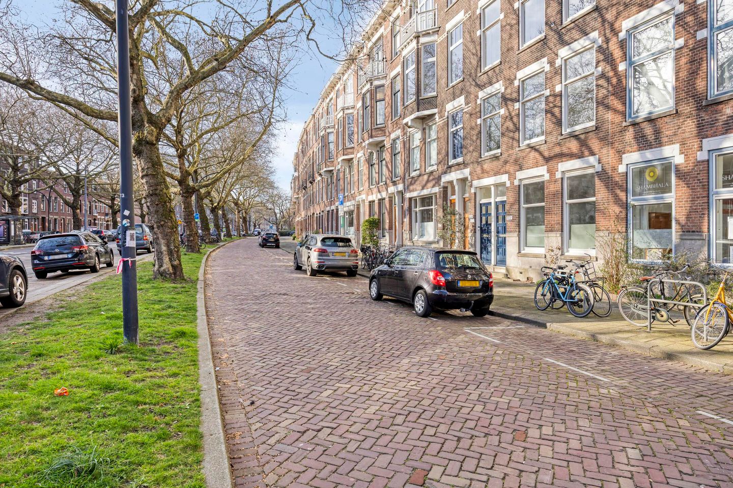 Foto 35 van Mathenesserlaan 403-A
