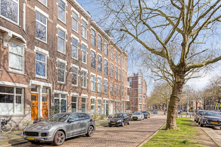 Foto 4 van Mathenesserlaan 403-A