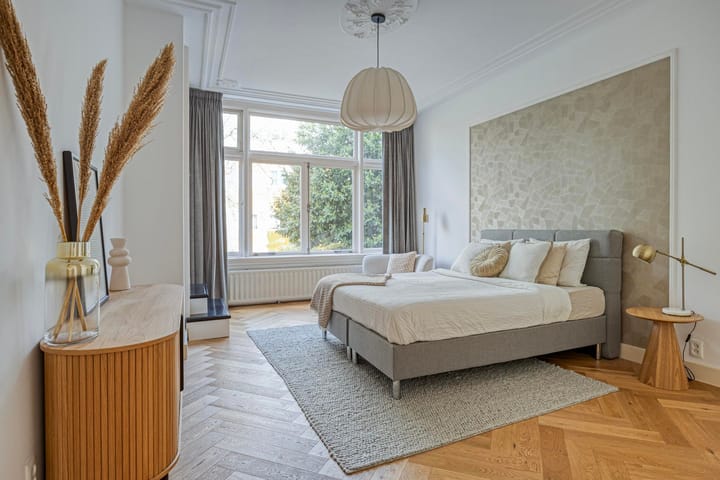 Foto 2 van Mathenesserlaan 403-A